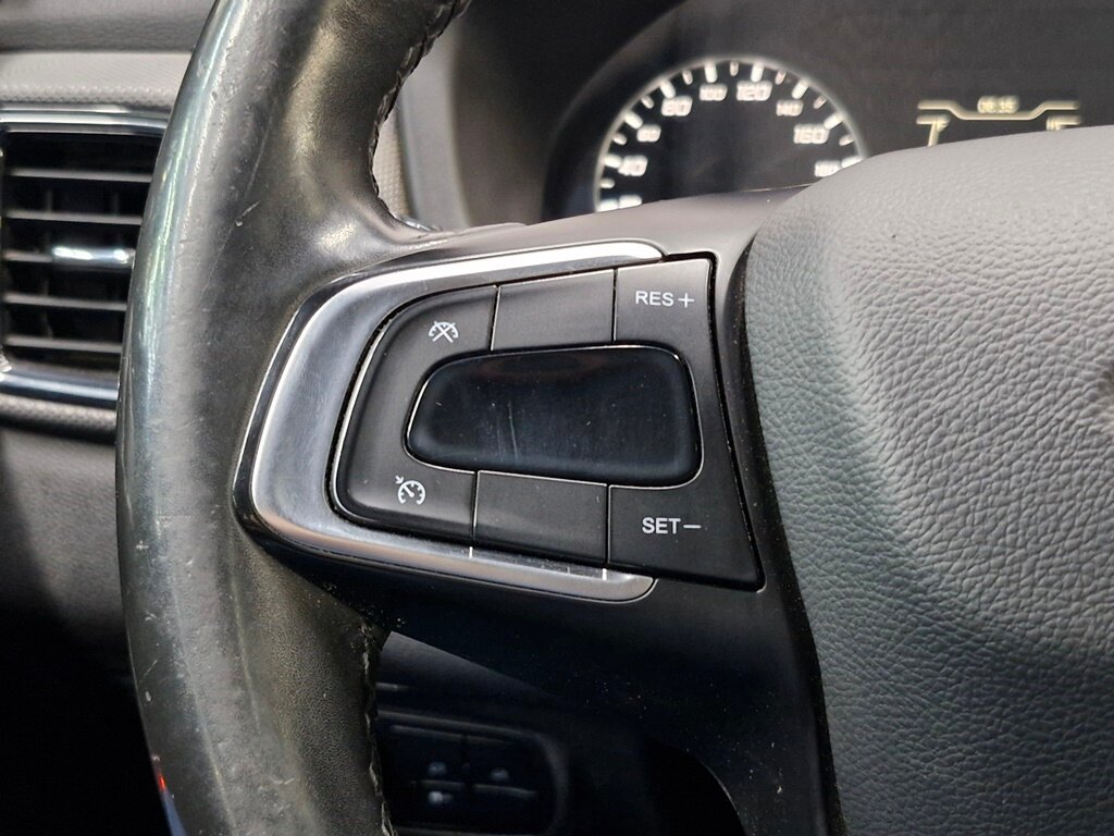 Chery Tiggo 4 I Рестайлинг, 2022 Фото №9