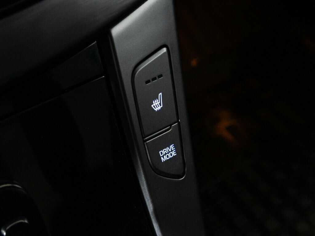 Hyundai i40, 2015 Фото №16