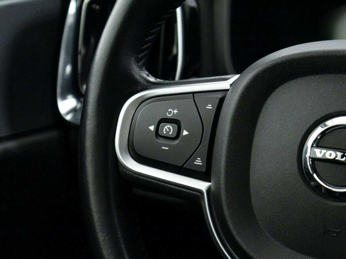 Volvo V60, 2018 Фото №18