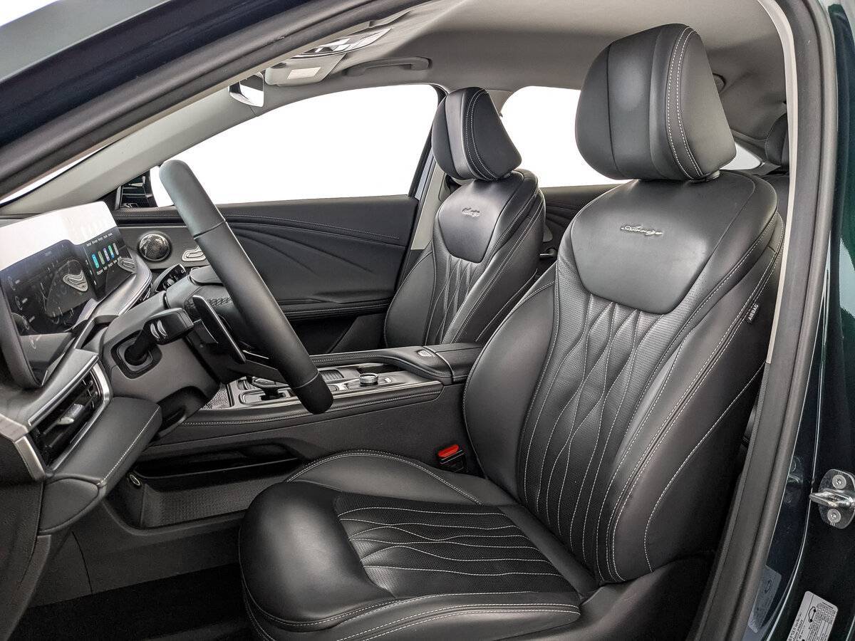 Chery Arrizo 8, 2023 Фото №20