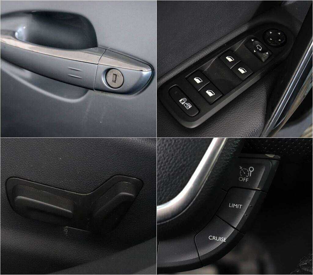 Peugeot 508, 2012 Фото №16