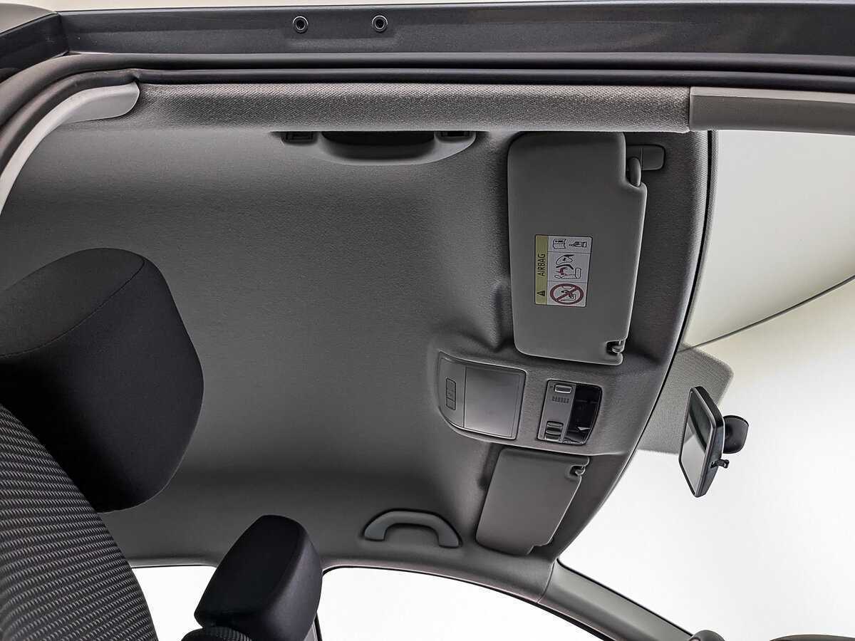 Volkswagen Polo, 2021 Фото №21