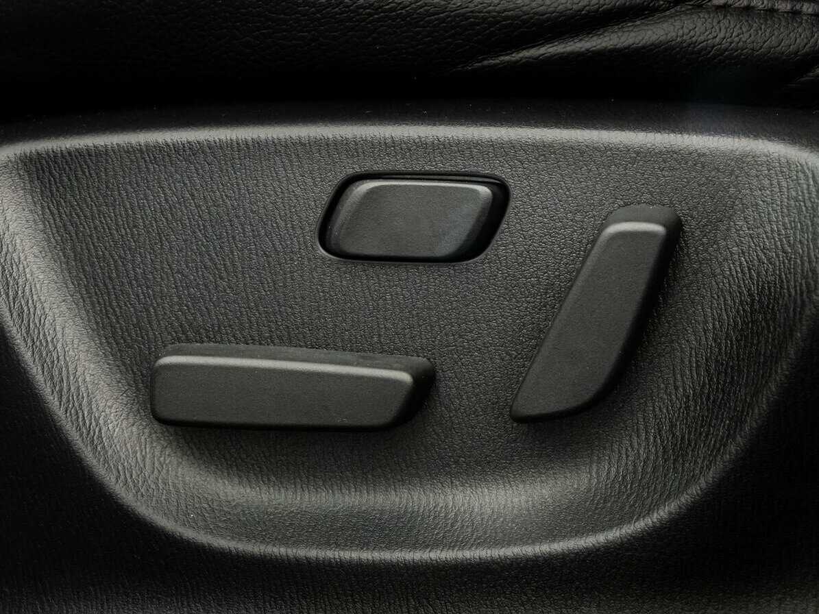 Mazda CX-5, 2016 Фото №18