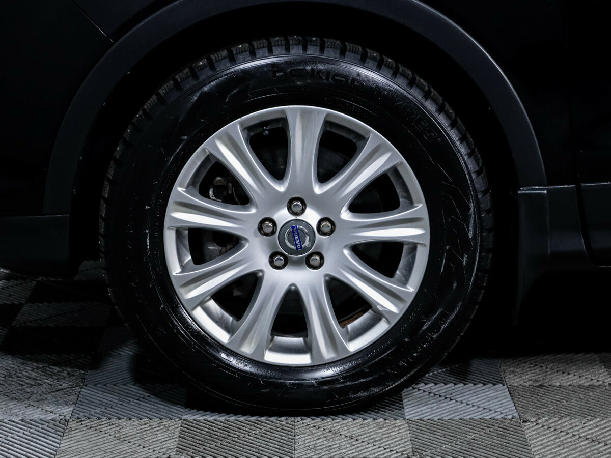 Ford Kuga II, 2013 Фото №14