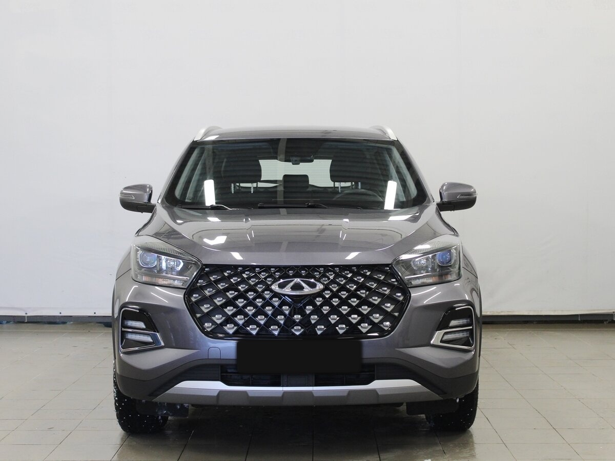 Chery Tiggo 4 Pro I Рестайлинг, 2025 Фото №2