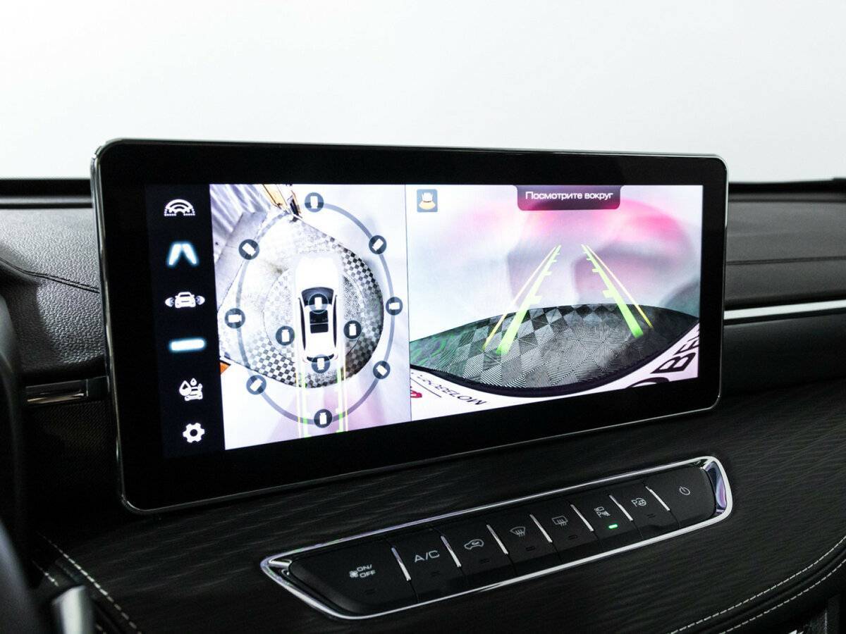 Haval Jolion, 2022 Фото №15