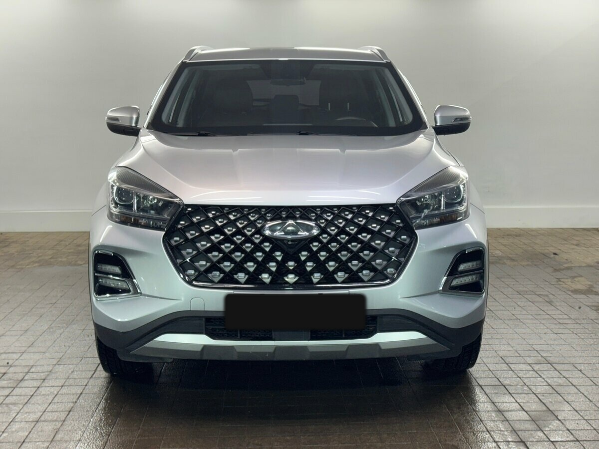 Chery Tiggo 4 Pro I, 2023 Фото №2