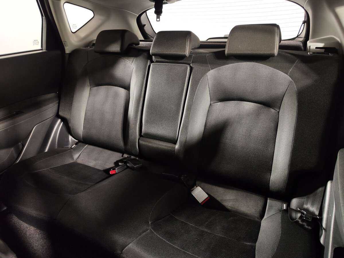 Nissan Qashqai, 2013 Фото №13