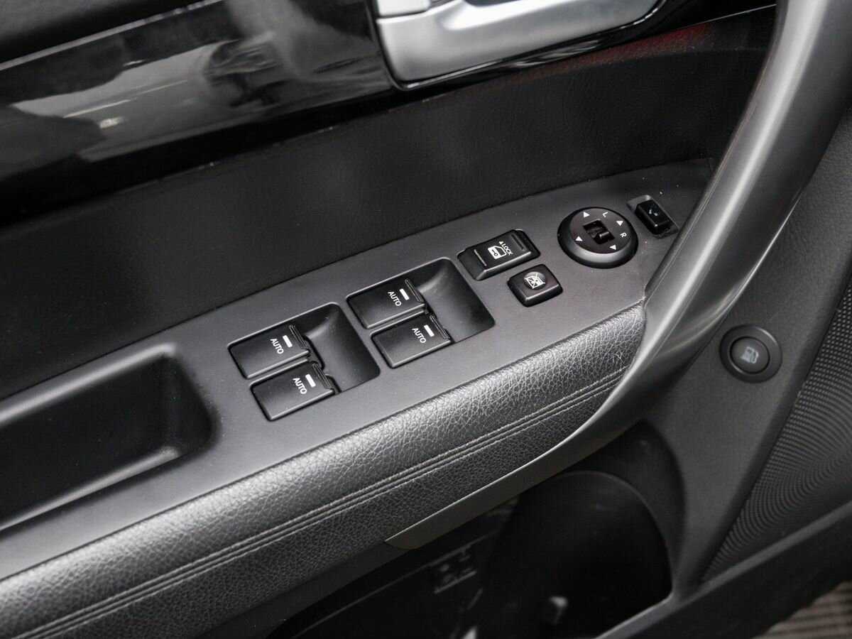 Kia Sorento, 2015 Фото №15