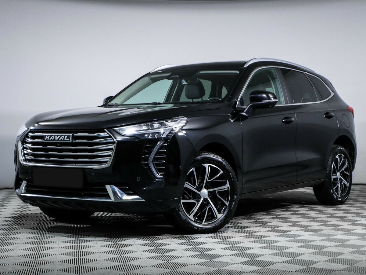 Haval Jolion I, 2023 Фото №1