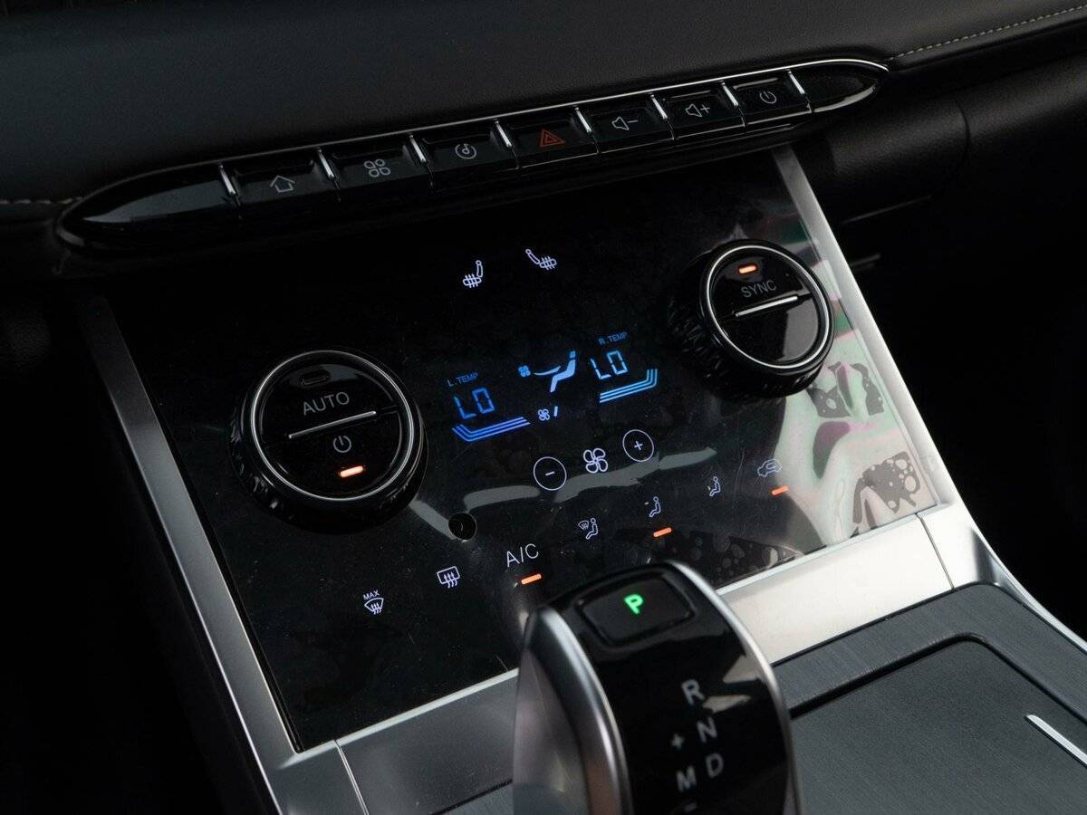 Chery Tiggo 8, 2022 Фото №13