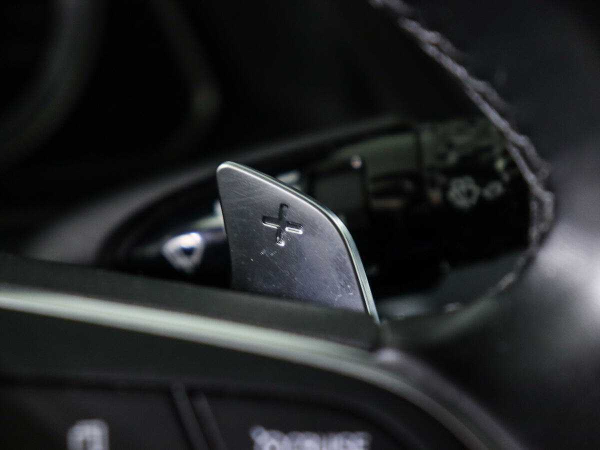 Hyundai Sonata, 2020 Фото №23