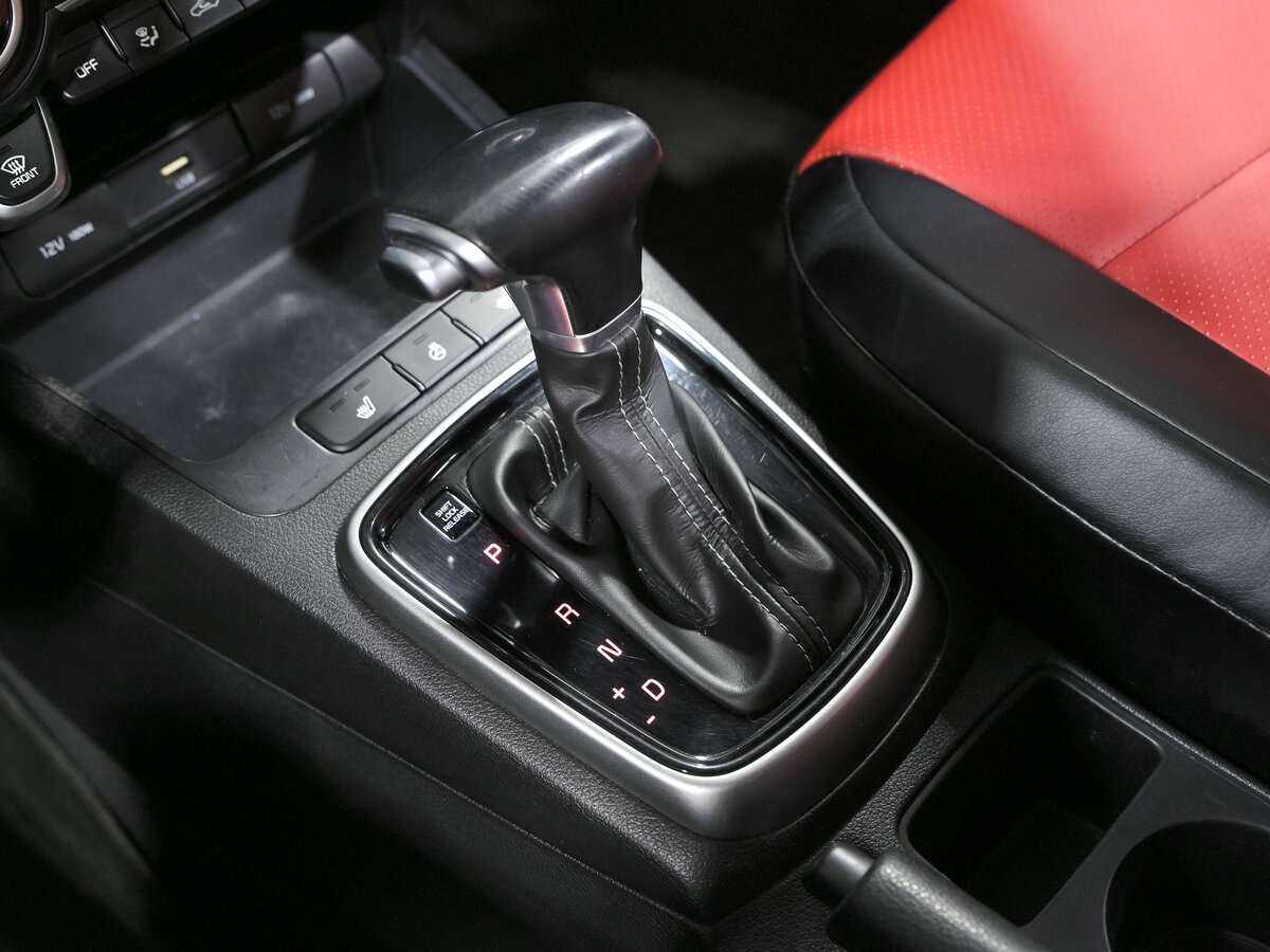 Kia Rio, 2021 Фото №11