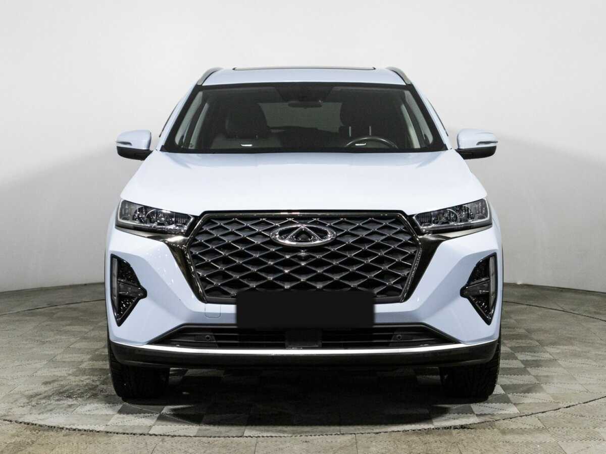 Chery Tiggo 7 Pro Max, 2022 Фото №2