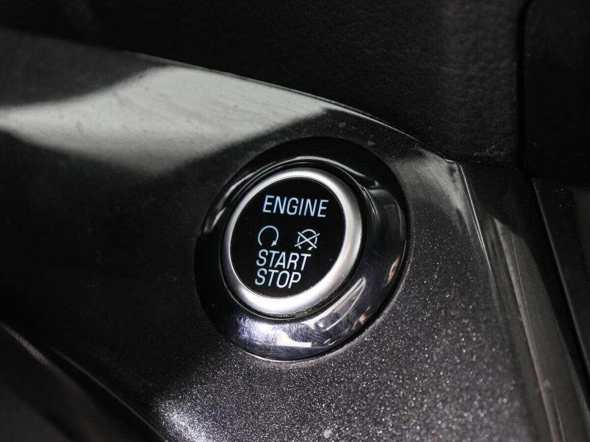 Ford Kuga, 2017 Фото №13