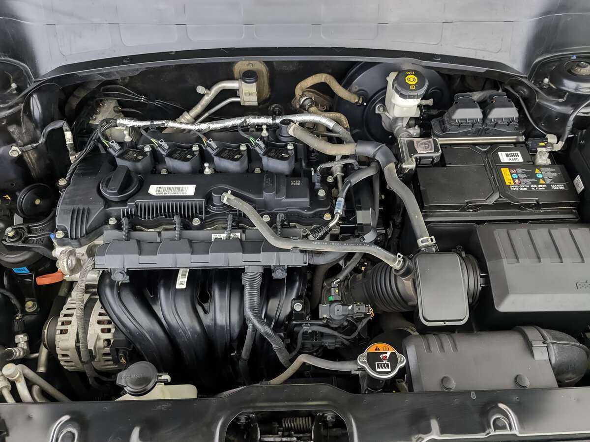 Hyundai Creta, 2022 Фото №9