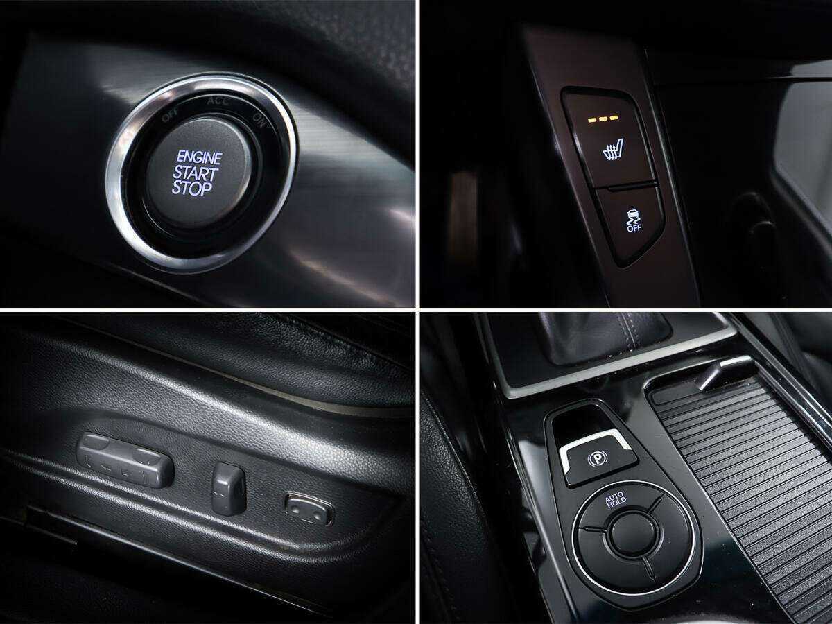 Hyundai i40, 2015 Фото №16