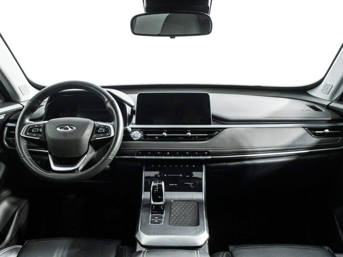 Chery Tiggo 4 Pro I, 2023 Фото №13