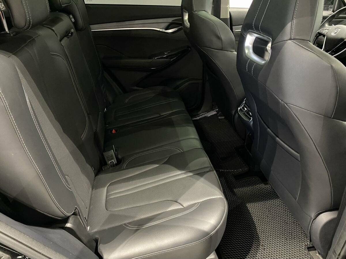 Changan CS75 Plus, 2023 Фото №11