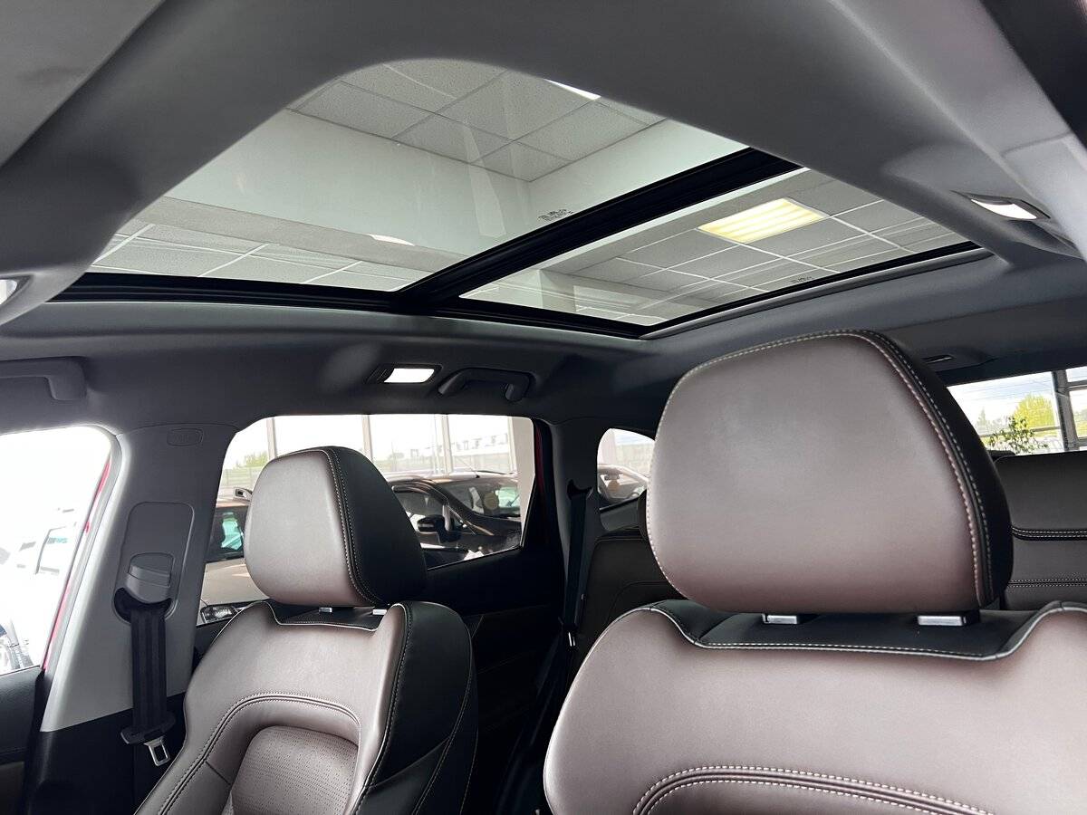 Chery Tiggo 8 Pro, 2021 Фото №22