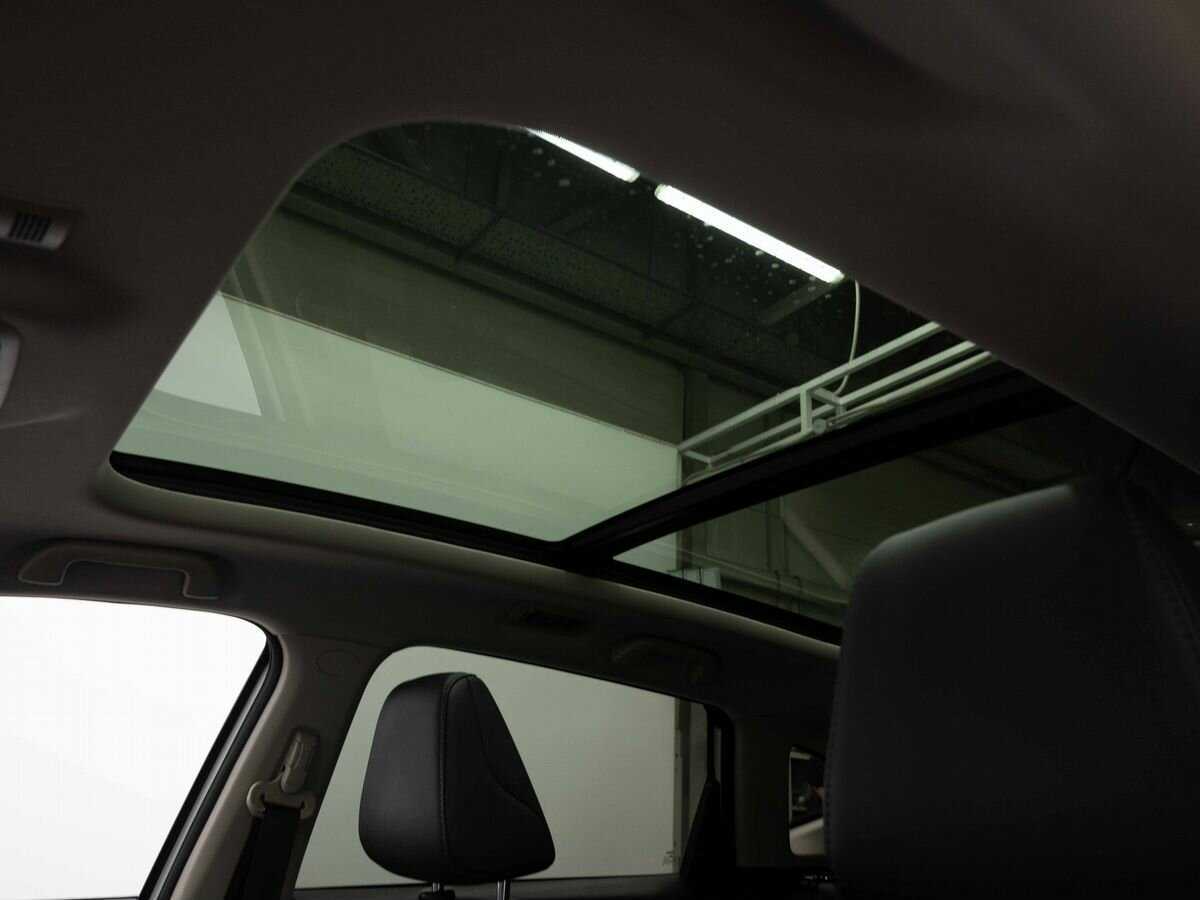 Haval F7, 2020 Фото №21