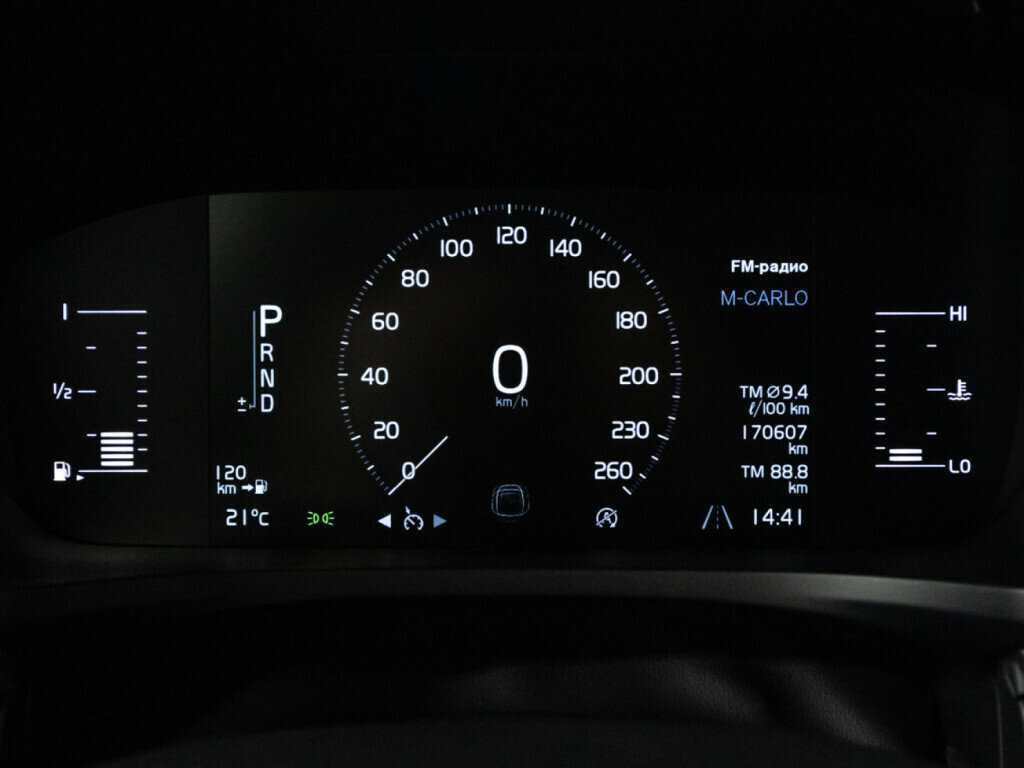 Volvo V60, 2018 Фото №12