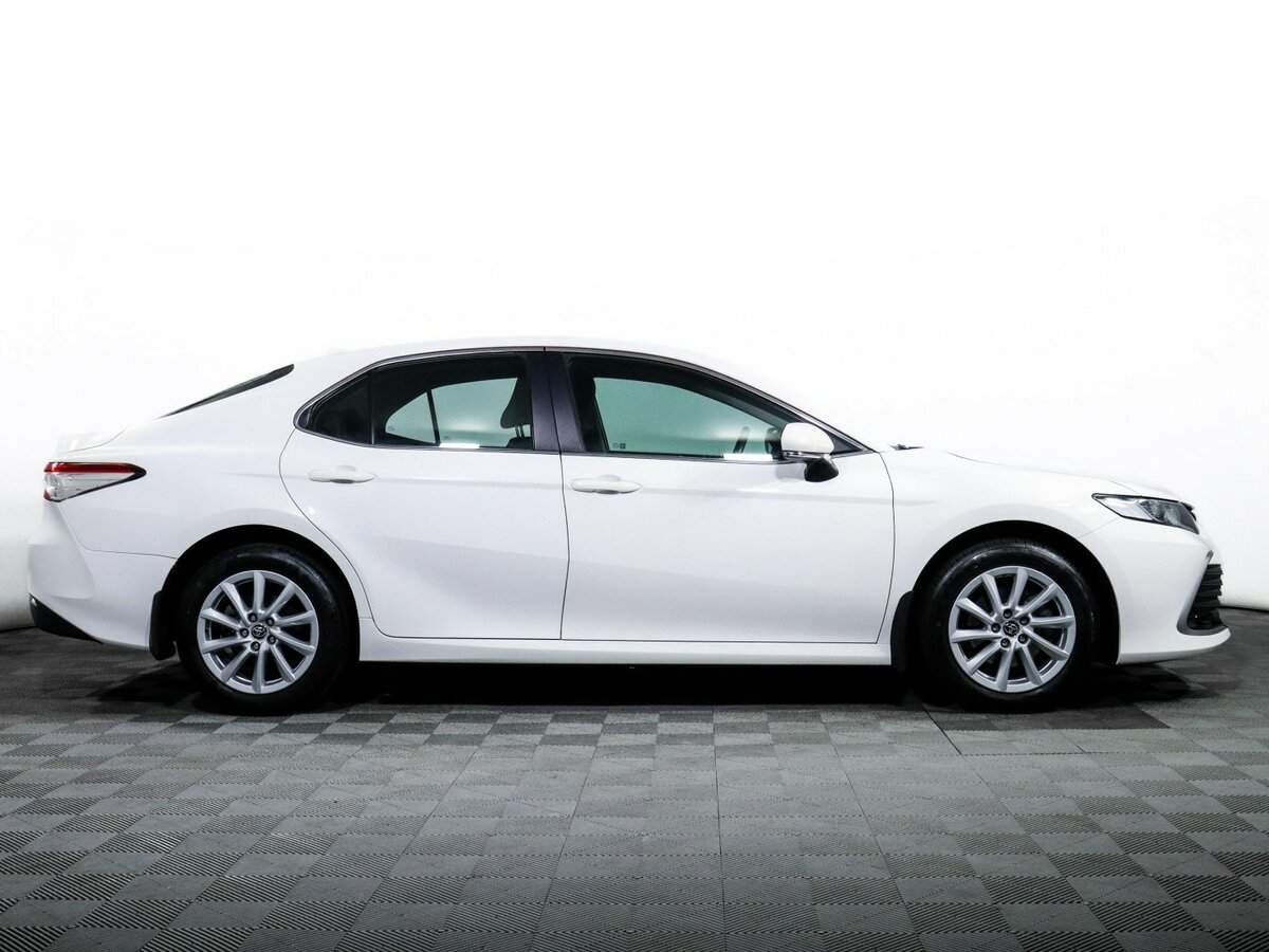 Toyota Camry, 2021 Фото №4