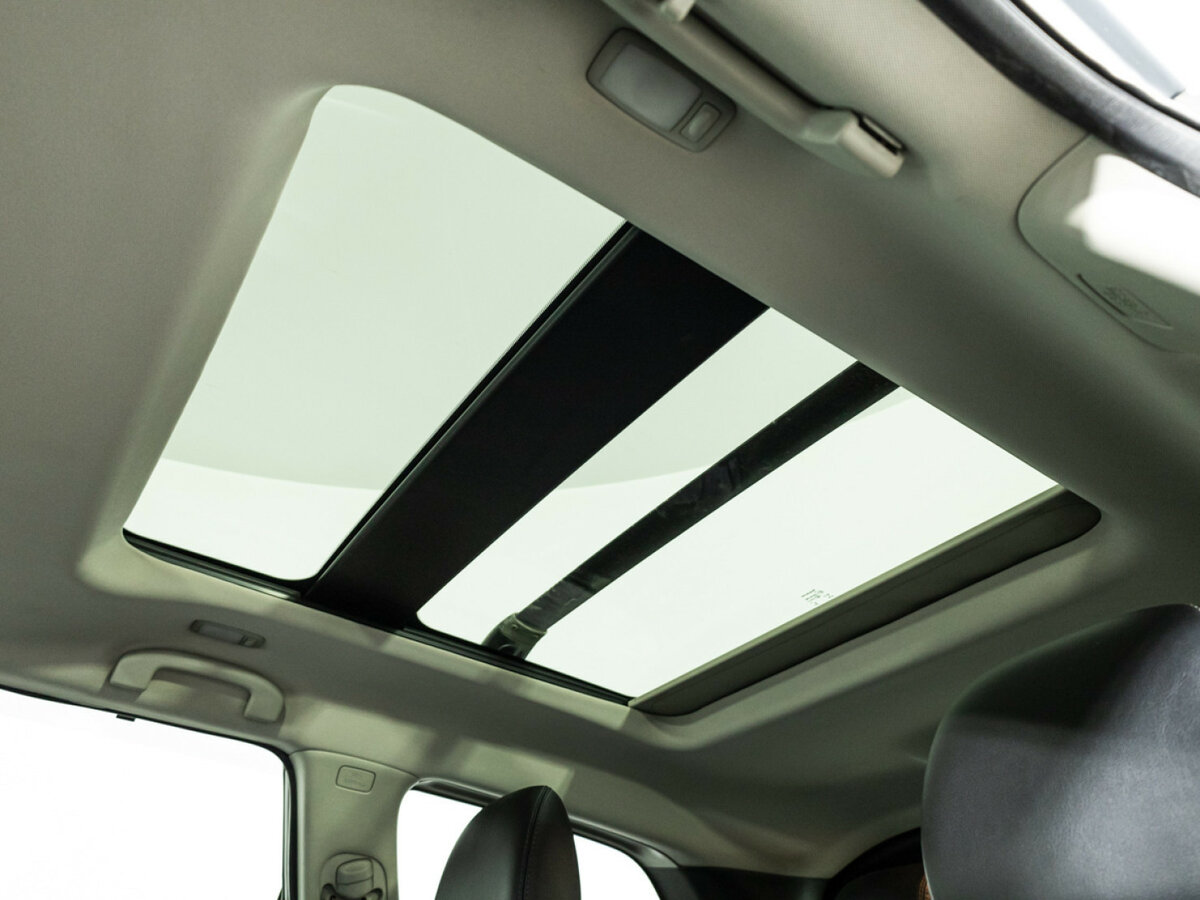 Nissan Pathfinder IV, 2014 Фото №12