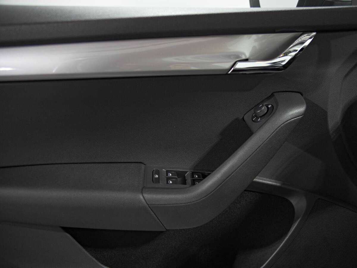 Skoda Octavia, 2014 Фото №10