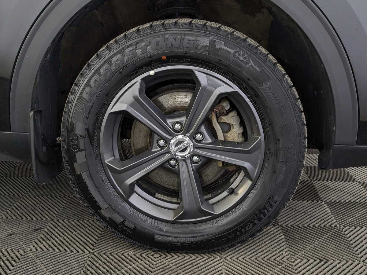 Haval F7, 2022 Фото №12