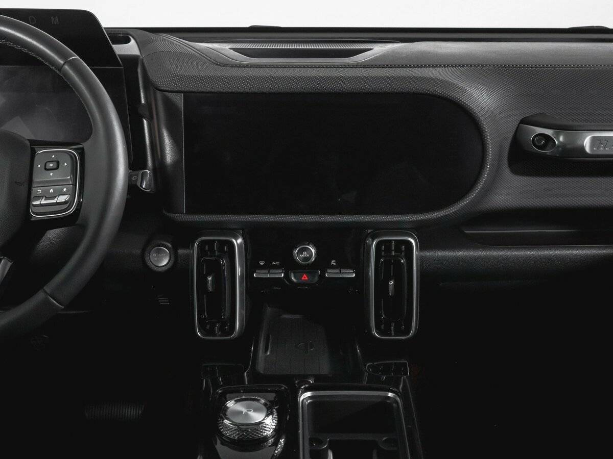 Haval Dargo, 2022 Фото №13