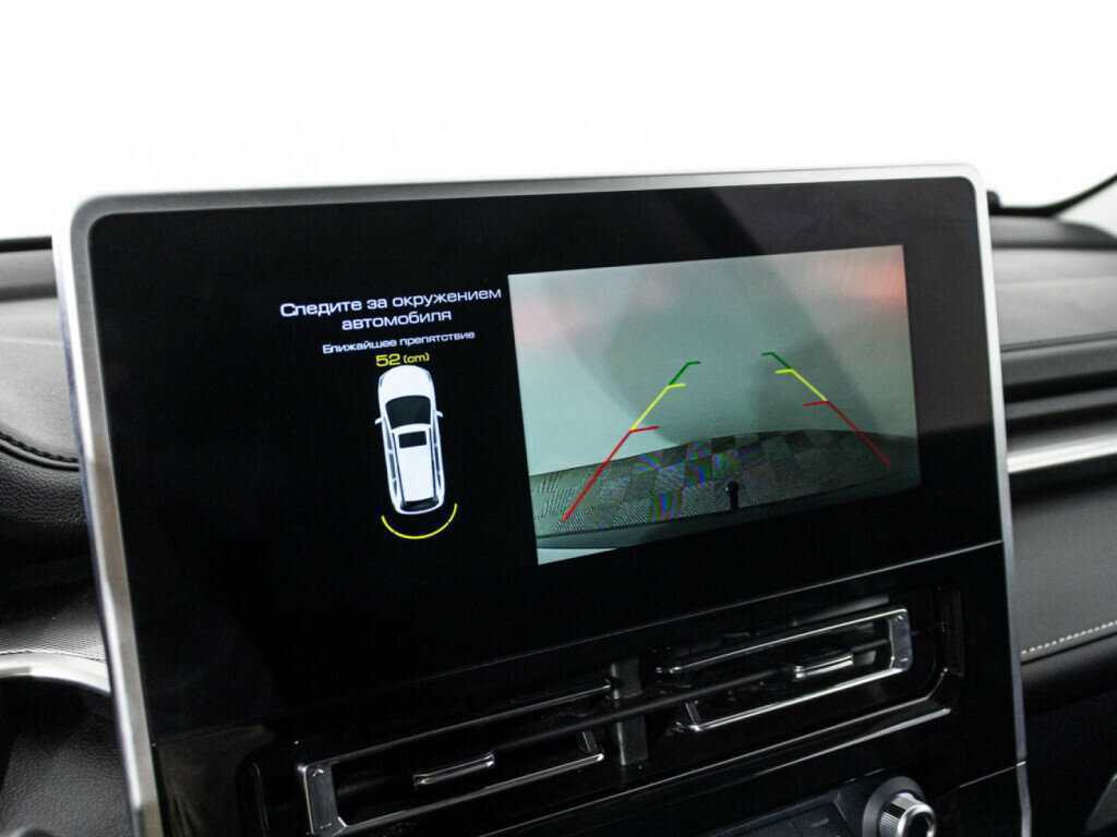 Haval M6, 2023 Фото №16