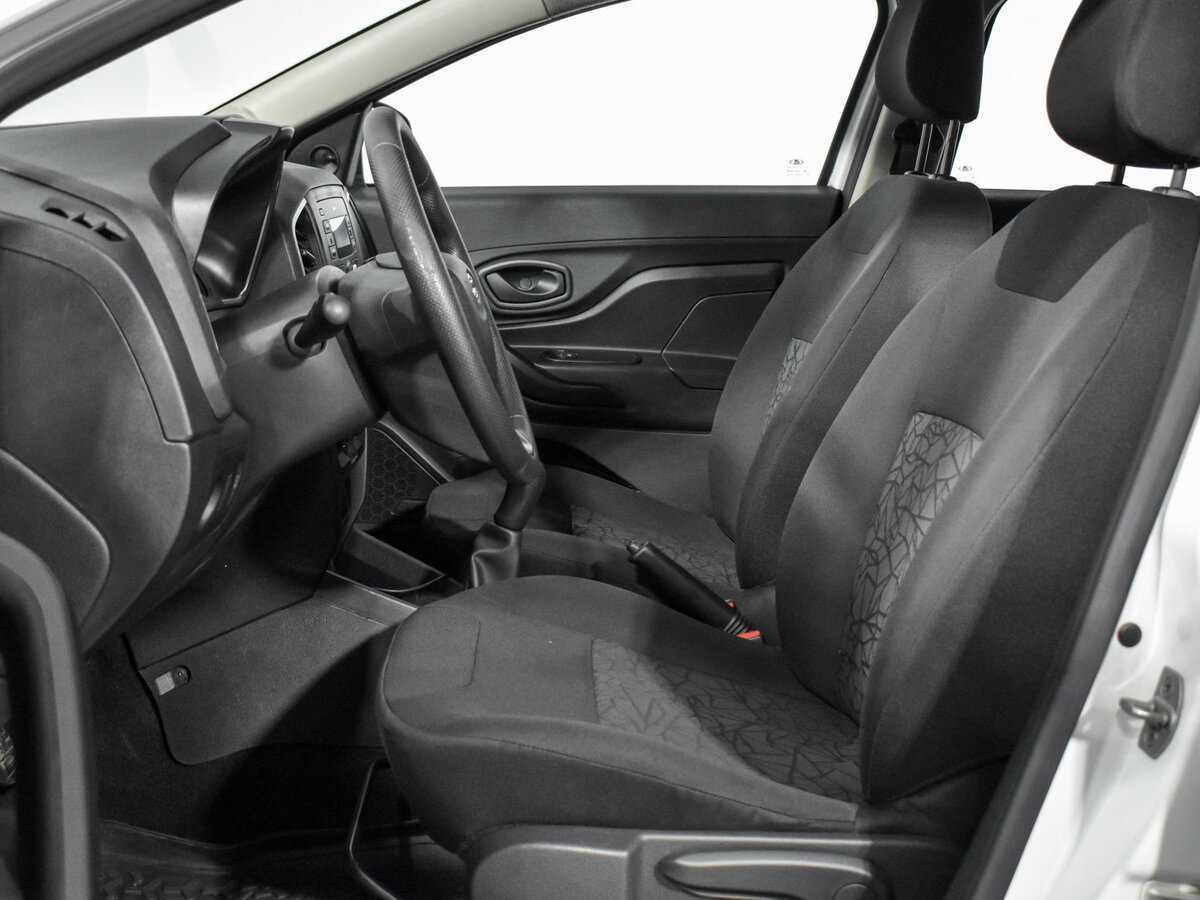 Lada (ВАЗ) XRAY, 2018 Фото №11