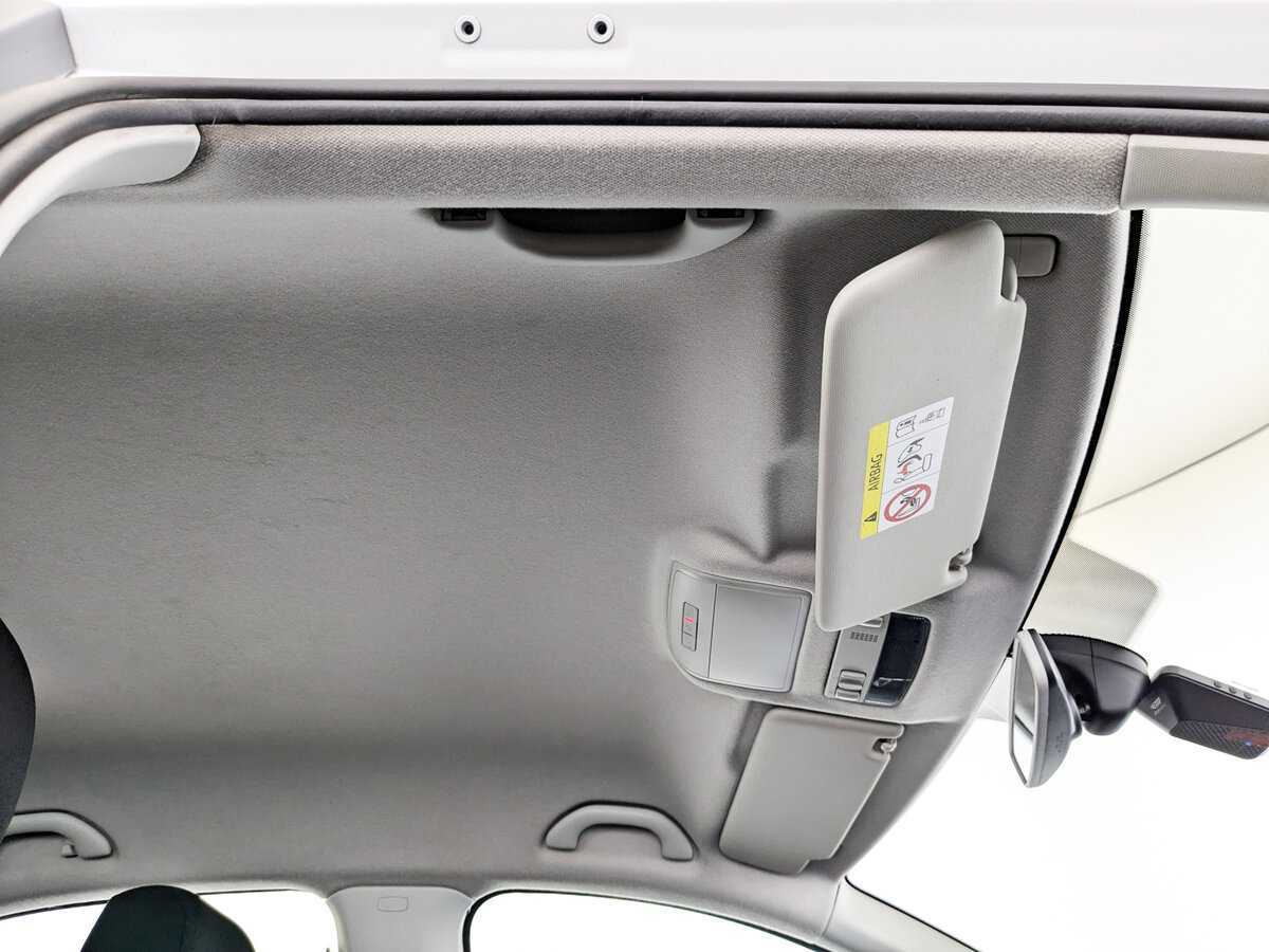 Skoda Rapid, 2019 Фото №22