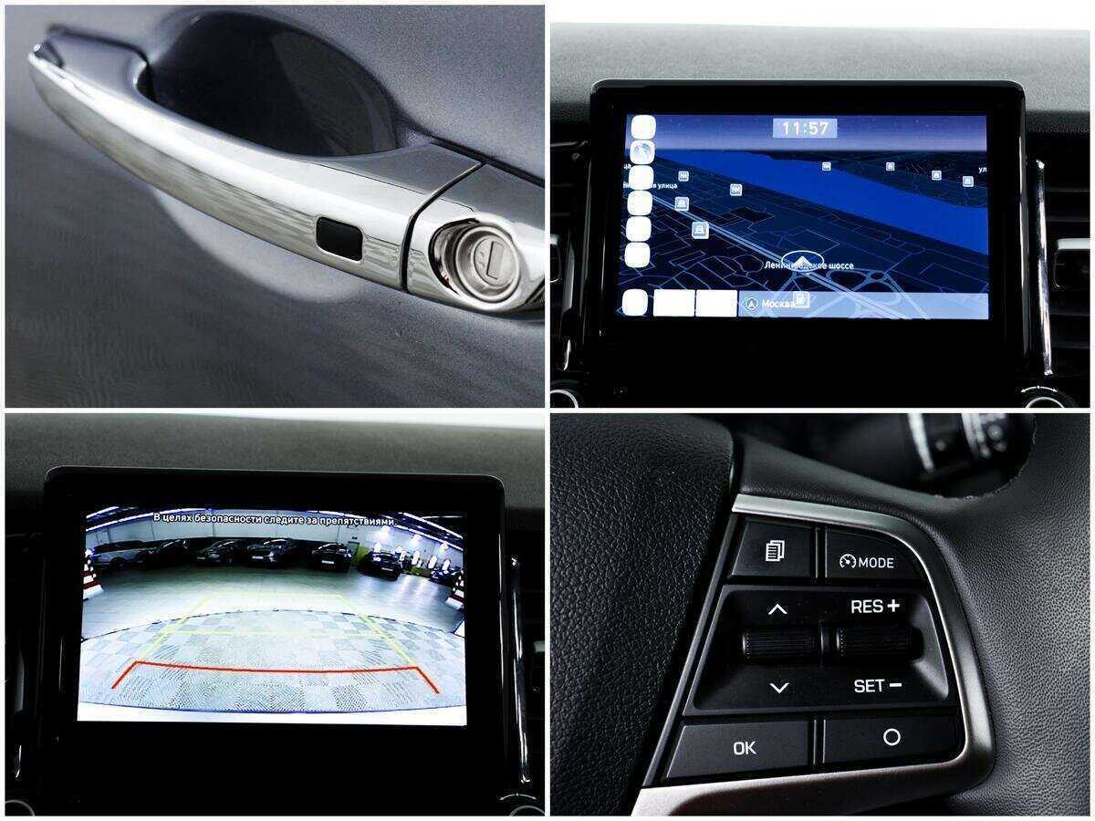 Hyundai Solaris, 2020 Фото №14