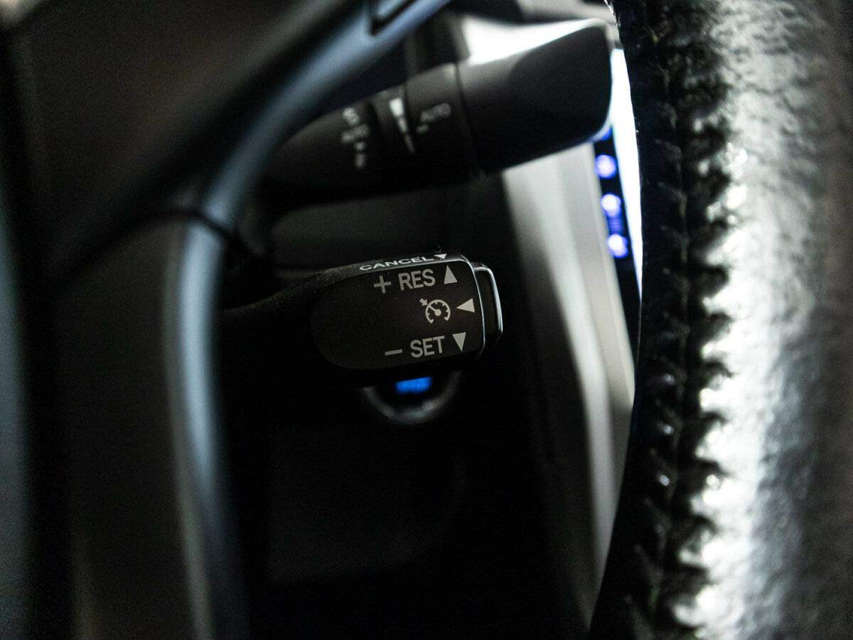 Toyota Camry, 2017 Фото №22