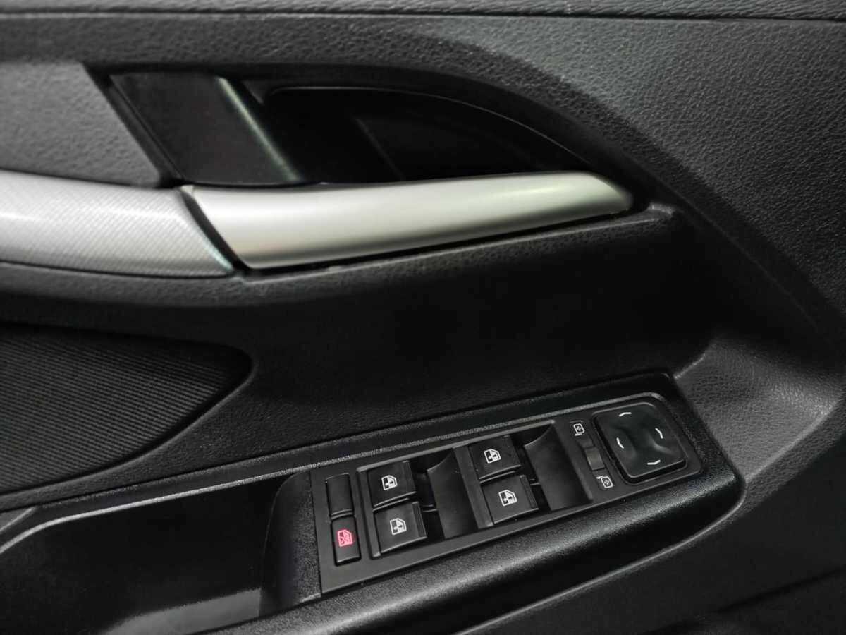 Lada (ВАЗ) Vesta SW, 2021 Фото №14