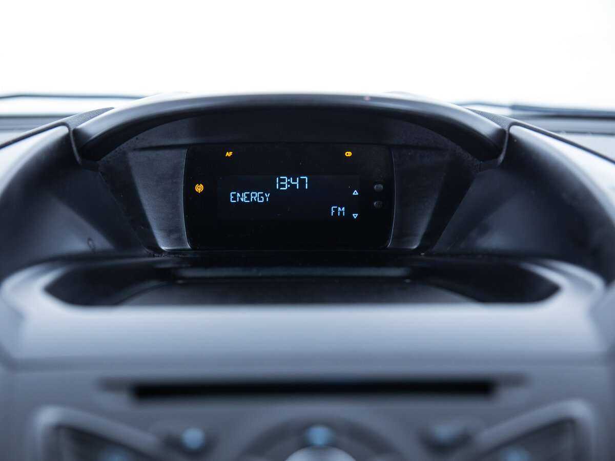 Ford Kuga, 2013 Фото №13