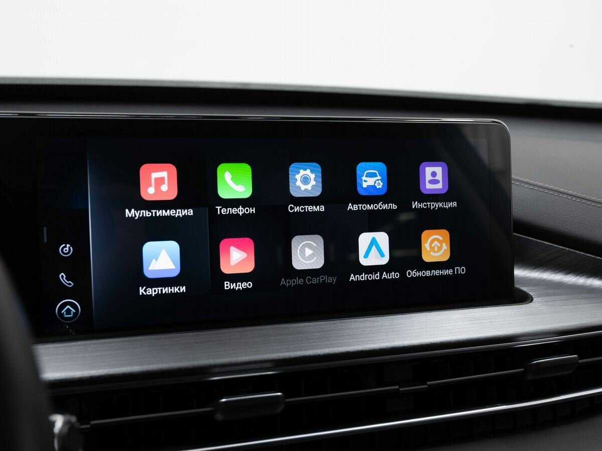 CHERY Tiggo 7 Pro Max, 2023 Фото №18