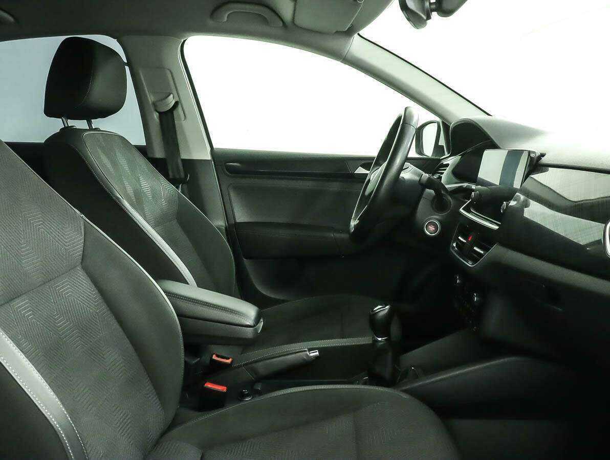 Volkswagen Polo, 2021 Фото №8