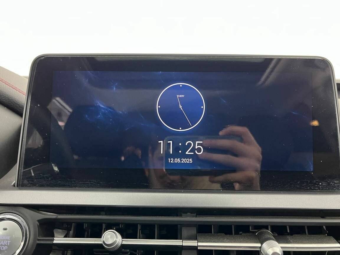 Chery Tiggo 4 Pro, 2023 Фото №13