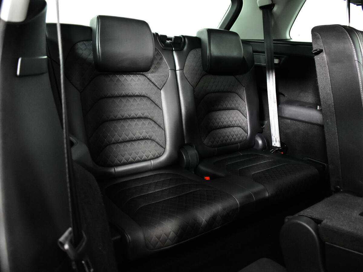 Skoda Kodiaq, 2019 Фото №11