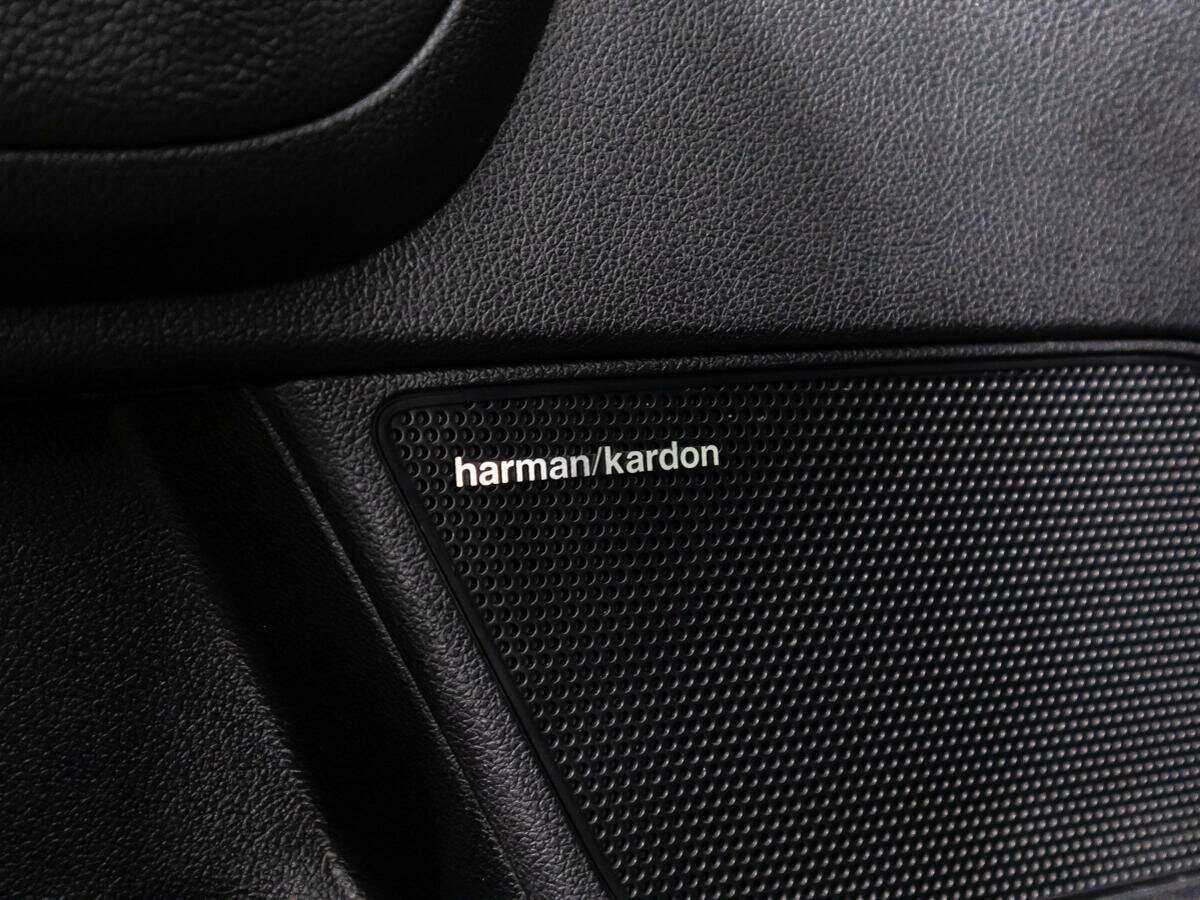 Kia Optima, 2017 Фото №17