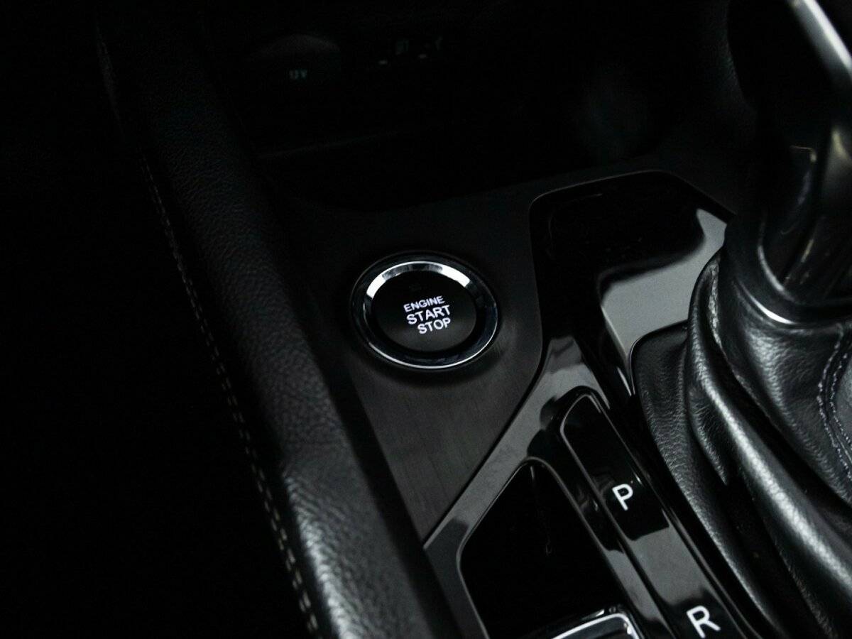 Chery Tiggo 4, 2021 Фото №20