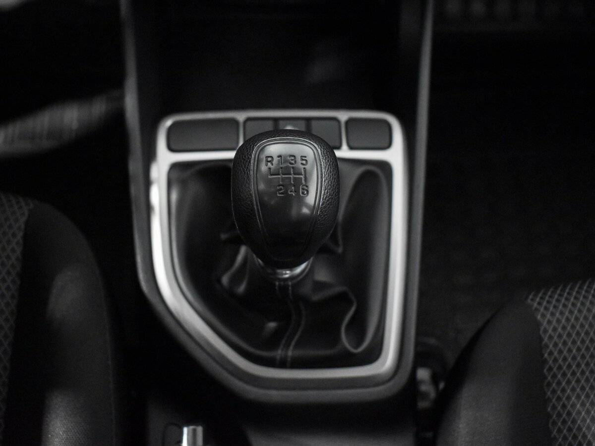 Hyundai Creta, 2016 Фото №11