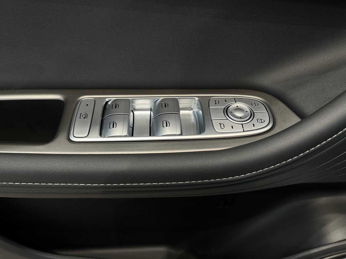 Chery Tiggo 8 Pro Max, 2024 Фото №21