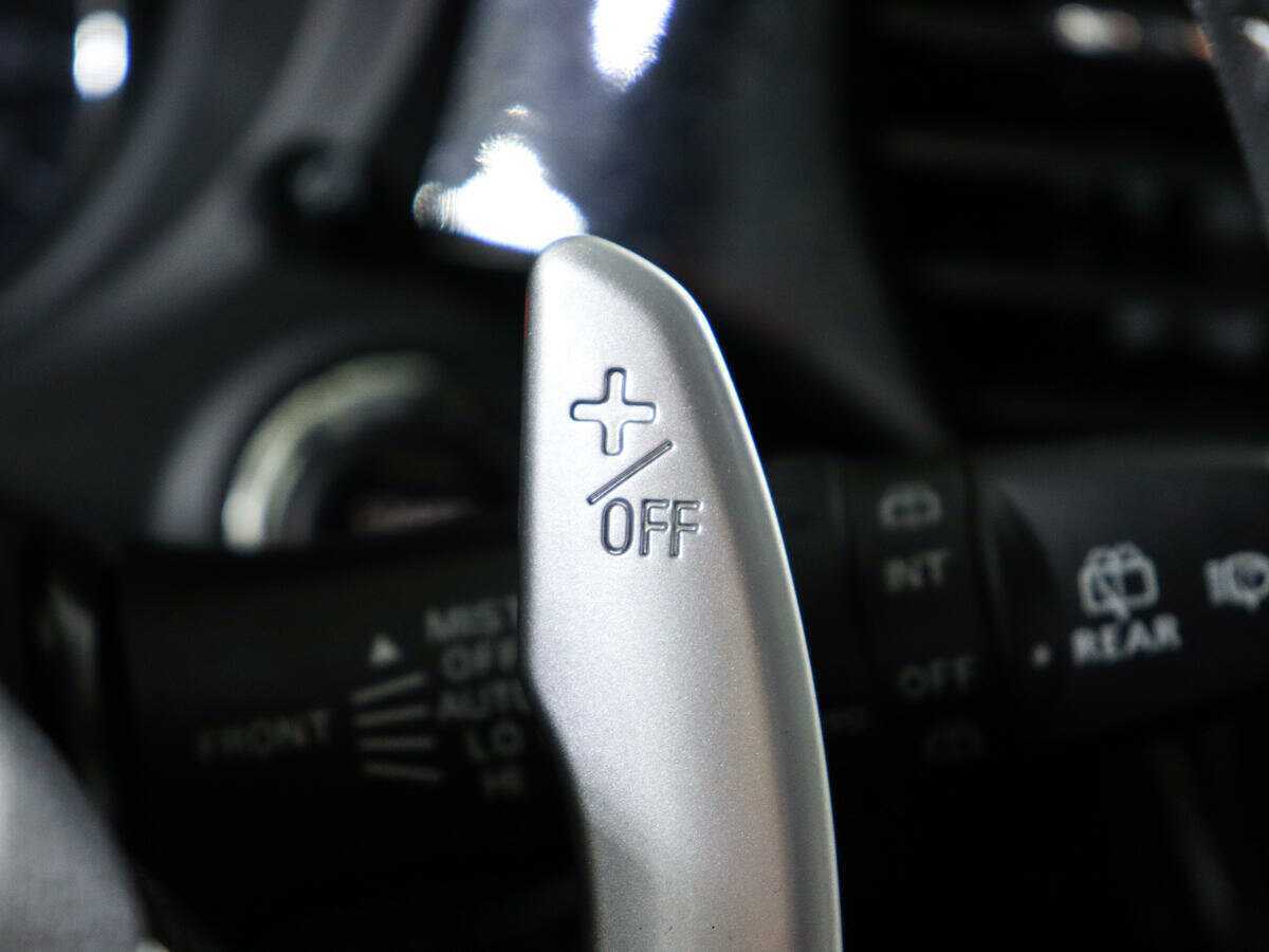 Mitsubishi Outlander, 2020 Фото №17