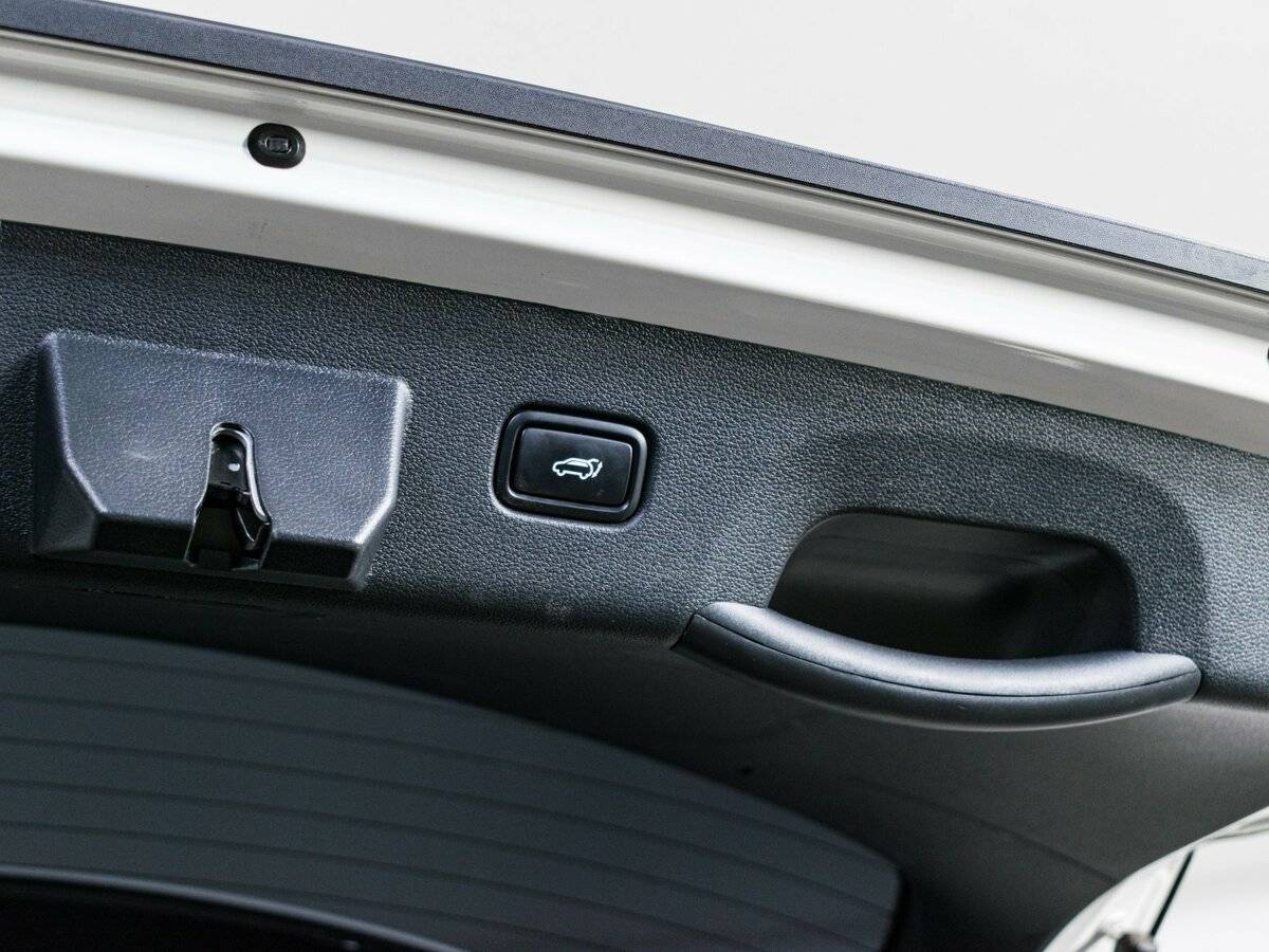 Kia Sportage, 2023 Фото №10