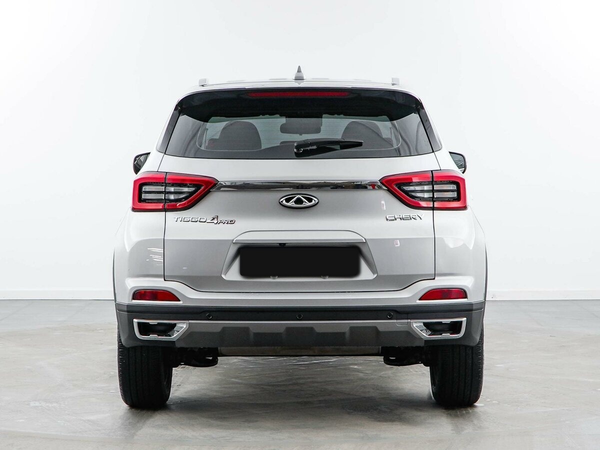 Chery Tiggo 4 Pro I, 2024 Фото №3