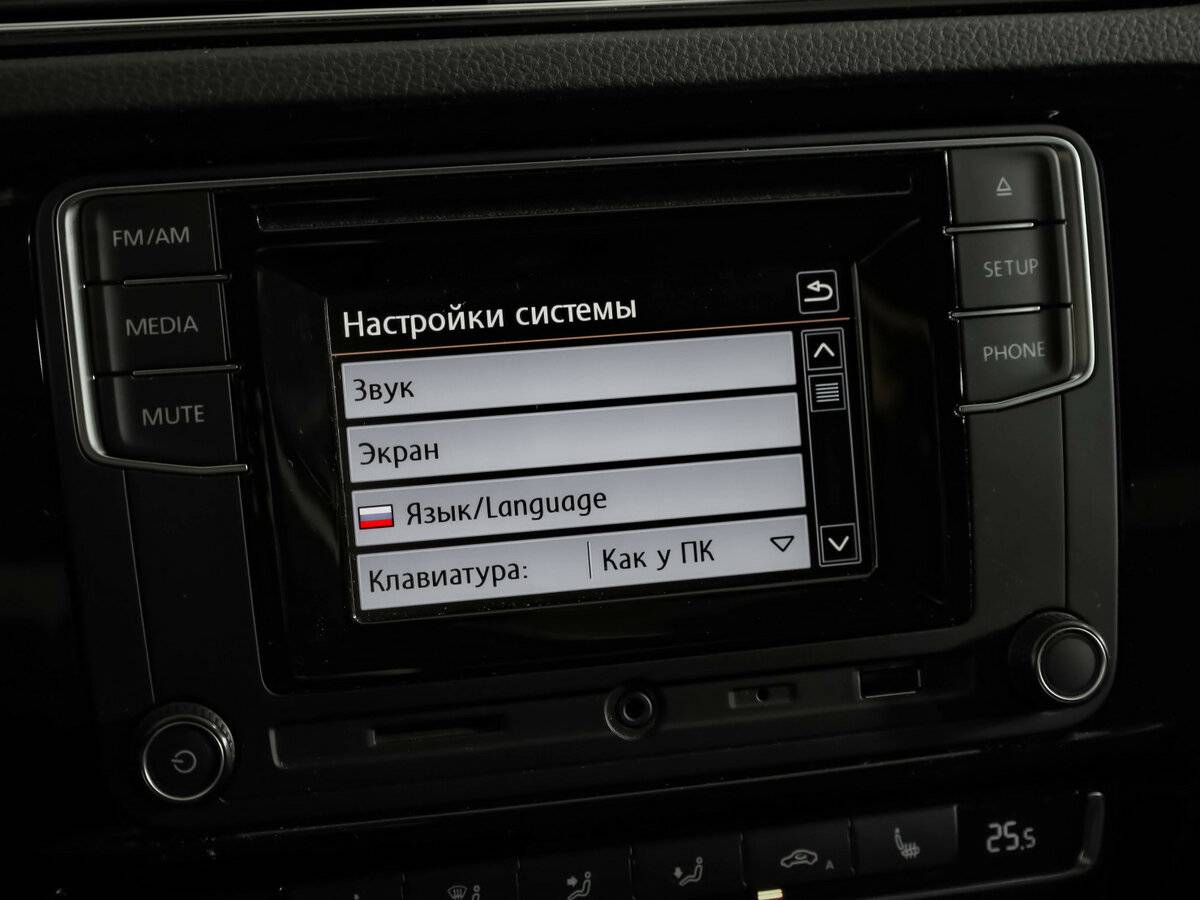 Volkswagen Jetta VI Рестайлинг, 2017 Фото №14